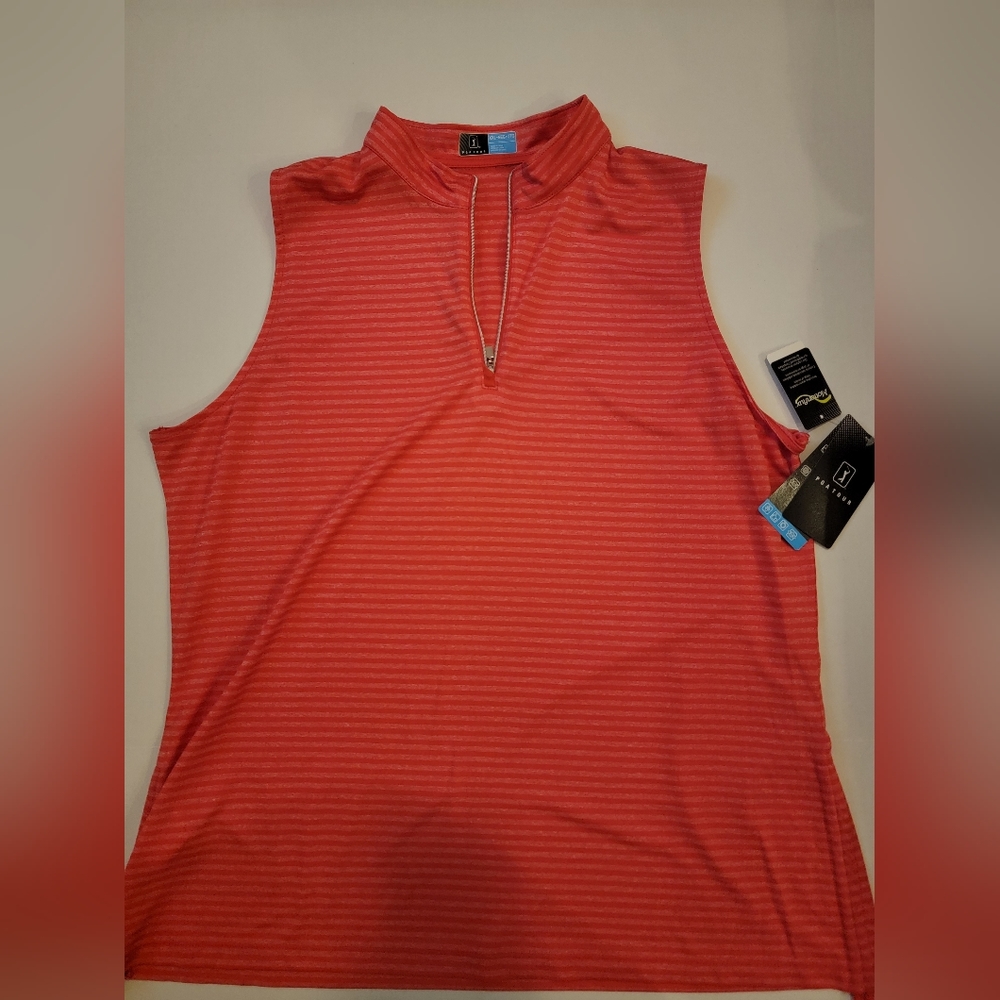 PGA Tour Womens top